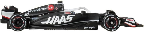 מכונית פורמולה 1 F1 MoneyGram Haas – VF-24 (#27) Nico Hülkenberg 2024