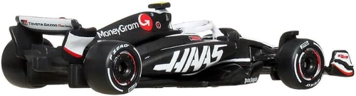 מכונית פורמולה 1 F1 MoneyGram Haas – VF-24 (#27) Nico Hülkenberg 2024