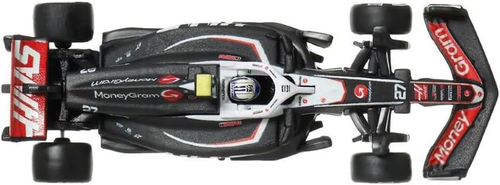מכונית פורמולה 1 F1 MoneyGram Haas – VF-24 (#27) Nico Hülkenberg 2024