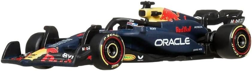מכונית פורמולה 1 F1 Oracle Red Bull Racing – RB20 (#1) Max Verstappen 2024