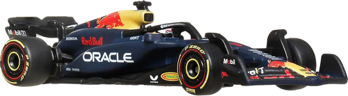 מכונית פורמולה 1 F1 Oracle Red Bull Racing – RB20 (#1) Max Verstappen 2024