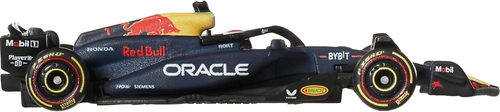 מכונית פורמולה 1 F1 Oracle Red Bull Racing – RB20 (#1) Max Verstappen 2024
