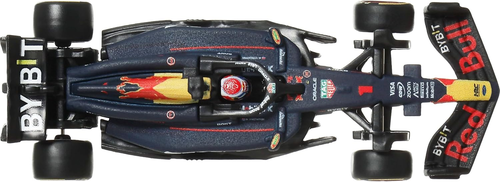 מכונית פורמולה 1 F1 Oracle Red Bull Racing – RB20 (#1) Max Verstappen 2024