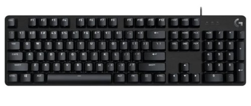 מקלדת גיימינג מכנית חוטית Logitech G413 SE