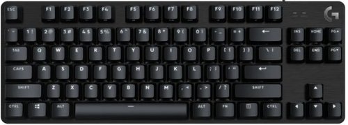 מקלדת גיימינג מכנית חוטית Logitech G413 TKL SE