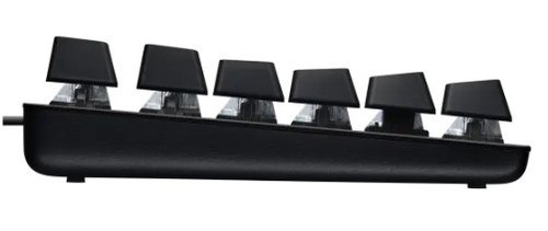 מקלדת גיימינג מכנית חוטית Logitech G413 TKL SE