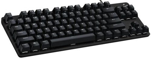 מקלדת גיימינג מכנית חוטית Logitech G413 TKL SE