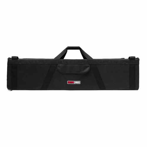 תיק אביזרים לתופים עם גלגלים GATOR GP-HDWE-1246W Drum Hardware Bag 12