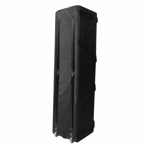 תיק אביזרים לתופים עם גלגלים GATOR GP-HDWE-1246W Drum Hardware Bag 12