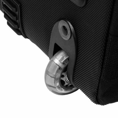 תיק אביזרים לתופים עם גלגלים GATOR GP-HDWE-1246W Drum Hardware Bag 12