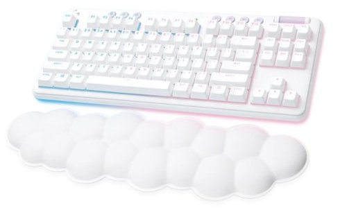 מקלדת גיימינג אלחוטית Logitech G715 Tenkeyless