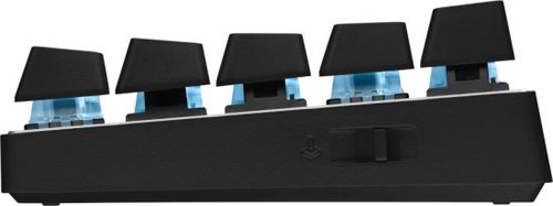 מקלדת גיימינג אלחוטית Logitech G Pro X 60 Lightspeed