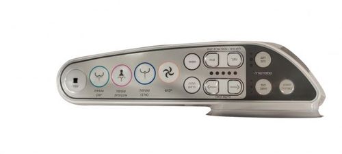 מושב בידה Cleanset 50731210