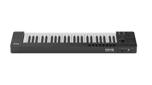 מקלדת שליטה NUX NTK-49