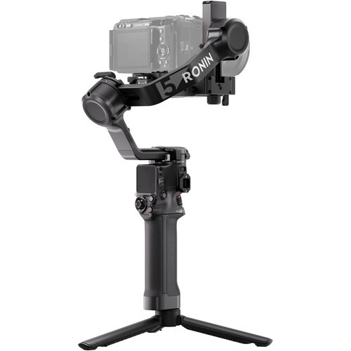 גימבל DJI RS 5