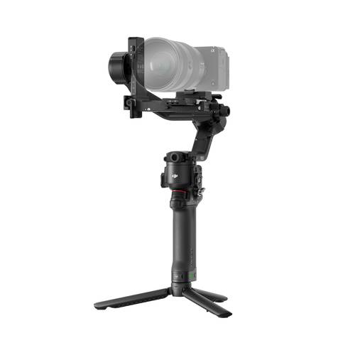 גימבל DJI RS 5