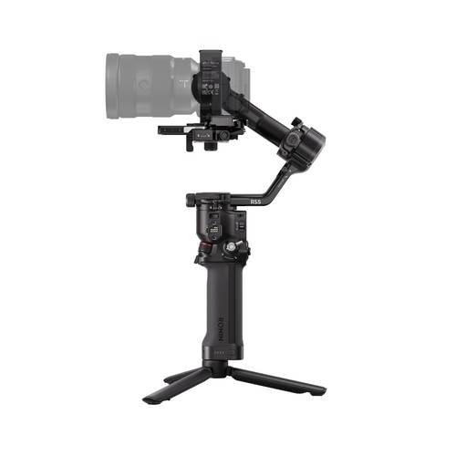 גימבל DJI RS 5