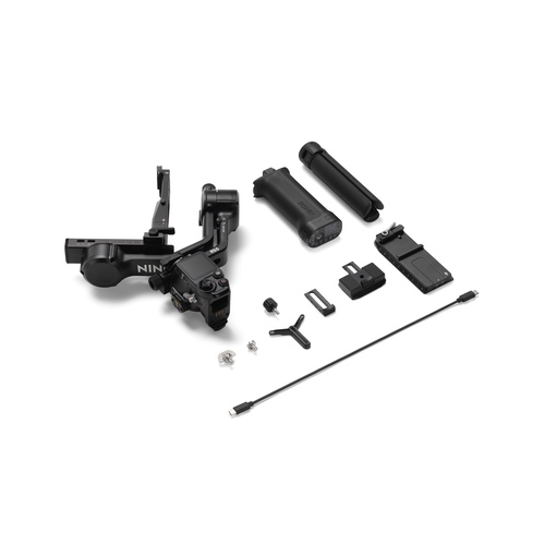 גימבל DJI RS 5