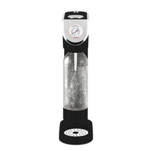 מכשיר סודה יוקרתי BH-8554 מבית Berlinger Haus