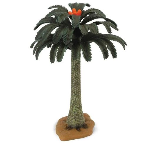 עולם החי עצים - ציקס פרהיסטורי - CollectA