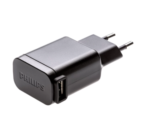 ראש מטען USB למכונת גילוח פיליפס PHILIPS HQ87 | יבואן רשמי