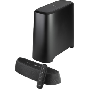מקרן קול עם סאבוופר אלחוטי Polk Audio MagniFi Mini AX 3.1