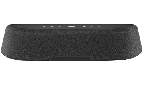 מקרן קול עם סאבוופר אלחוטי Polk Audio MagniFi Mini AX 3.1
