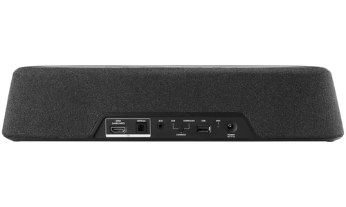 מקרן קול עם סאבוופר אלחוטי Polk Audio MagniFi Mini AX 3.1