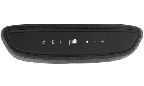 מקרן קול עם סאבוופר אלחוטי Polk Audio MagniFi Mini AX 3.1
