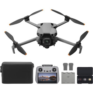 יבואן רשמי | רחפן מיני עם שלט חכם DJI Mini 5 Pro Fly More Combo