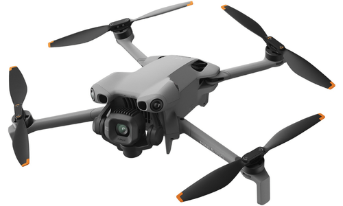 יבואן רשמי | רחפן מיני עם שלט חכם DJI Mini 5 Pro Fly More Combo Plusברפאלי - refali.co.il