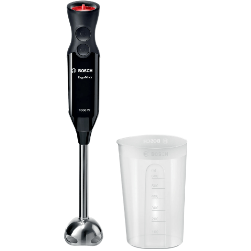 בלנדר מוט נירוסטה Bosch ErgoMixx MS6CB6110 1000W