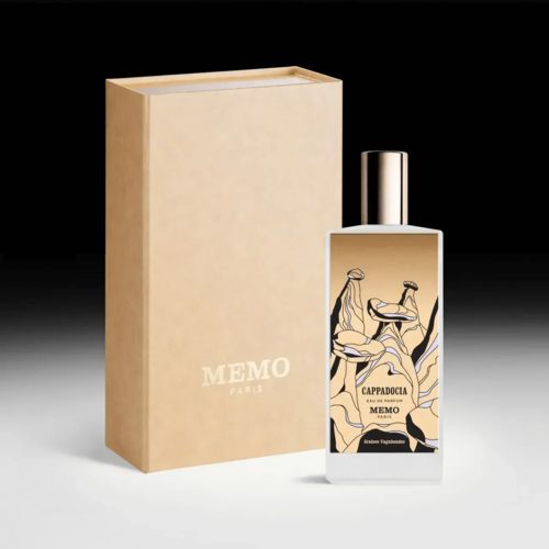 בושם לאשה Memo Paris Cappadocia E.D.P 75ml