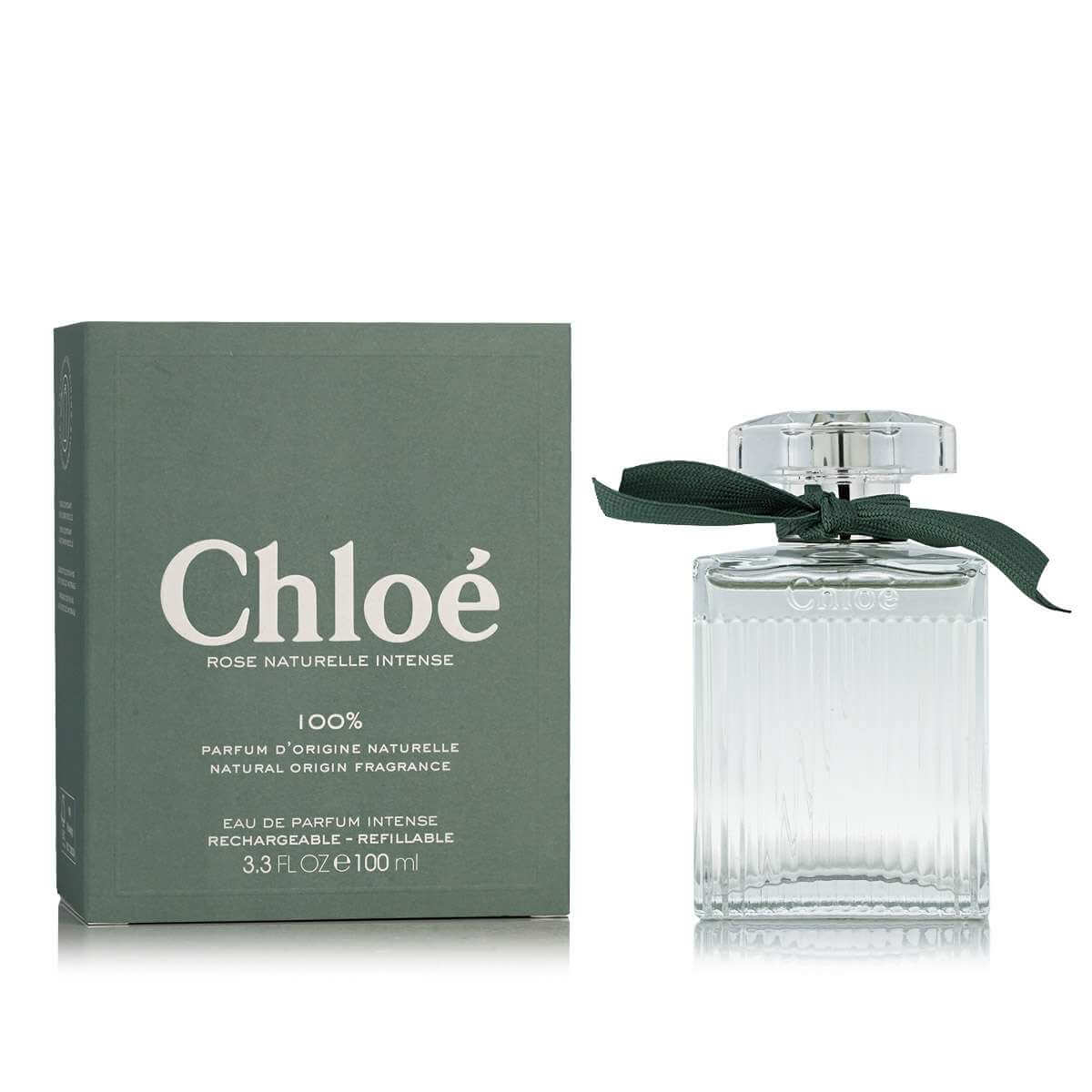 Chloe Chloé Rose Naturelle Intense