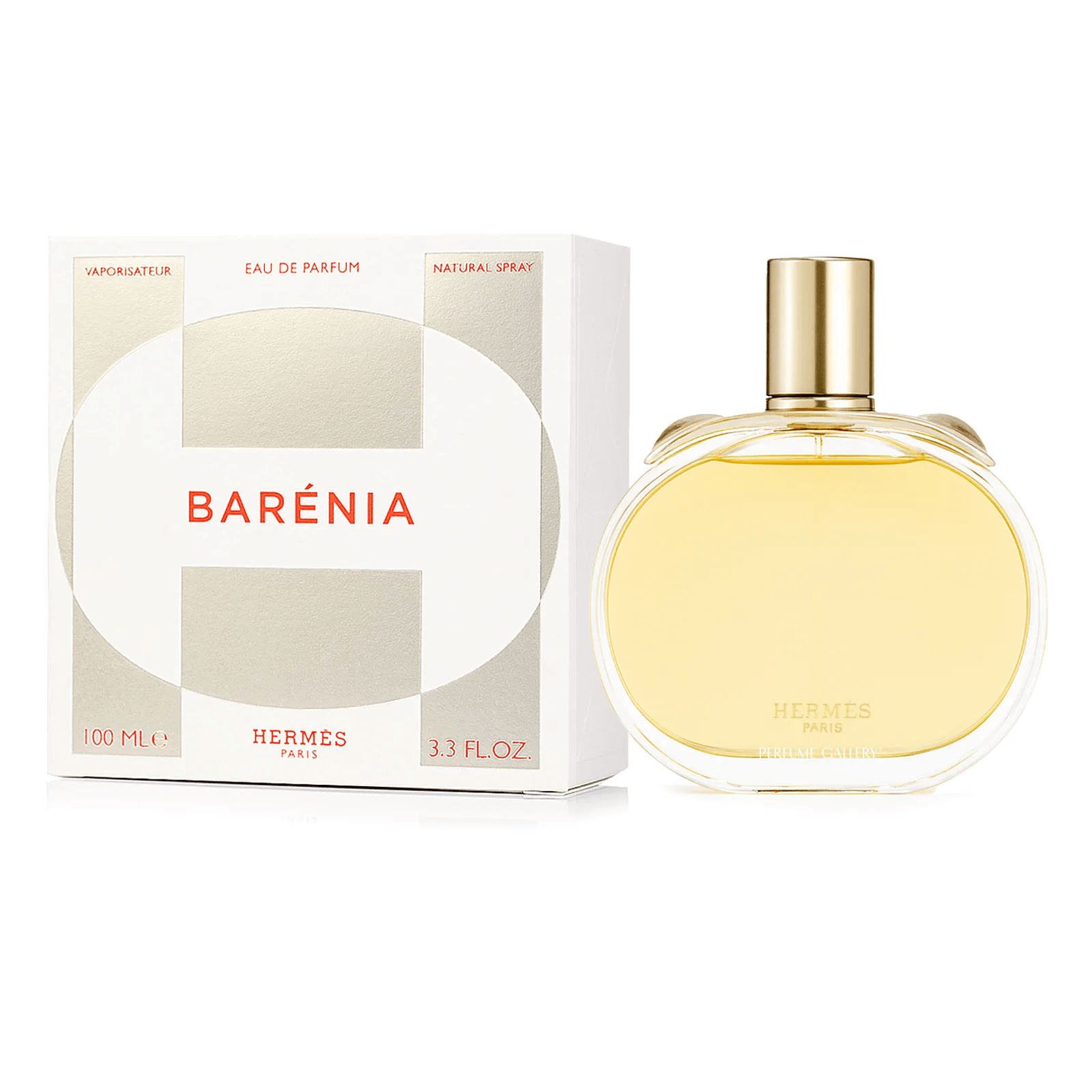 בושם לאשה Hermes Barenia E.D.P 100ml