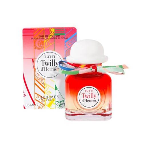 בושם לאשה Hermes Twilly D'Hermes Tutti E.D.P 80ml
