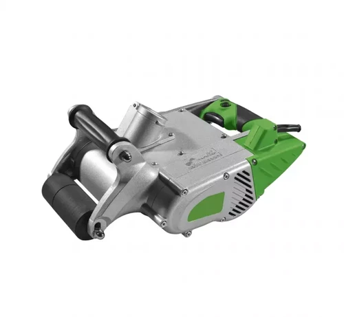 מחרצת לאיטונג ובלוקים 1200W כולל חיבור לשואב במזוודה BR-1002