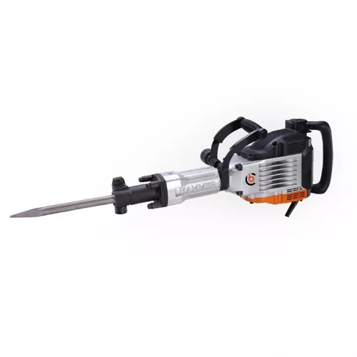פטיש חציבה חשמלי לעבודות מאומצות GRIZZLY65J 1800W 65J