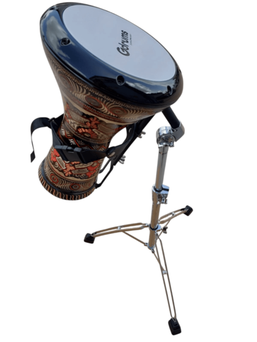 סטנד דרבוקה / דג'מבה SDR-20 מבית Gdrums