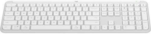 מקלדת אלחוטית Logitech K950 Signature Slim