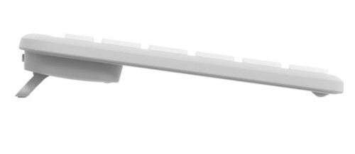 מארז מקלדת ועכבר אלחוטיים Logitech MK950 Signature Slim