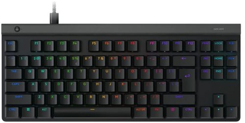 מקלדת גיימינג מכנית חוטית Logitech G515 TKL