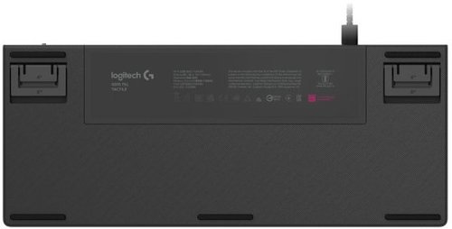 מקלדת גיימינג מכנית חוטית Logitech G515 TKL