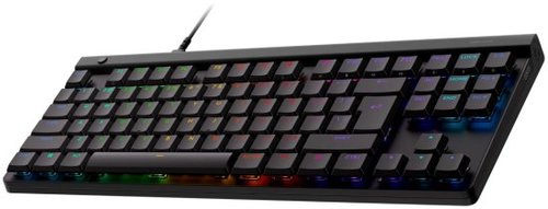 מקלדת גיימינג מכנית חוטית Logitech G515 TKL