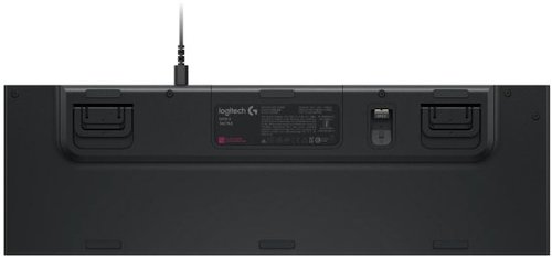 מקלדת גיימינג מכנית חוטית Logitech G915 X Low Profile