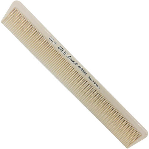 מסרק סילקליין SL-8
