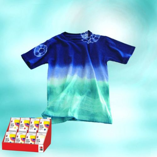 צבע בד ובאטיק Marabu Easy Color, צבע לבחירה