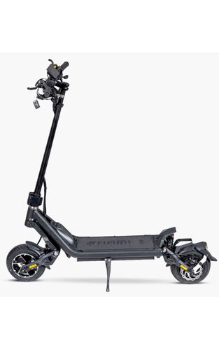 קורקינט חשמלי נאמי קלימה - NAMI   KLIMA   48V   CARBON   MATTE   2026
