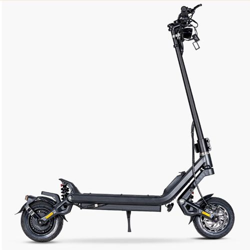 קורקינט חשמלי נאמי קלימה - NAMI   KLIMA   48V   CARBON   MATTE   2026