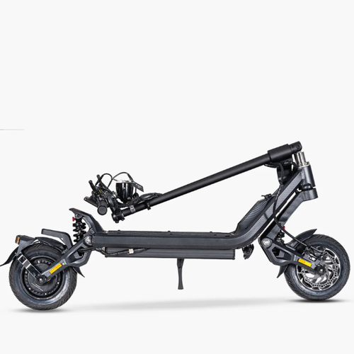 קורקינט חשמלי נאמי קלימה -NAMI   KLIMA   60V   CARBON   GLOSS   2026